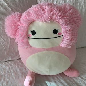 Squishmallows Brina 12”